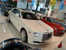 2011 Rolls-Royce Ghost (CC-2095422) for sale in Boca Raton, Florida