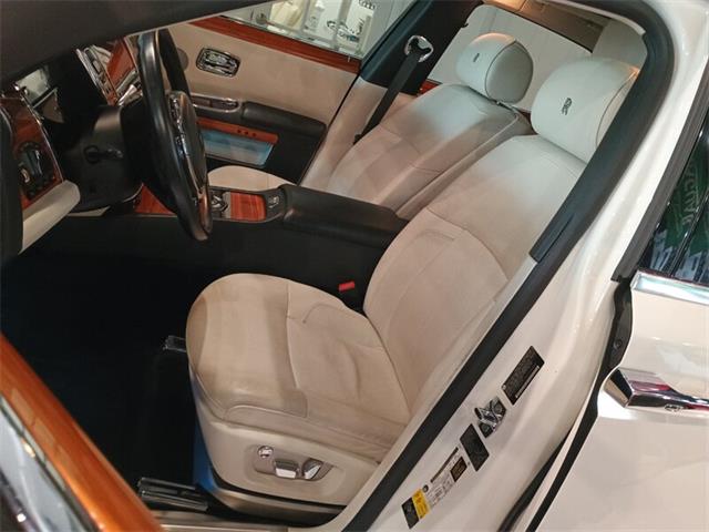 2011 Rolls-Royce Ghost (CC-2095422) for sale in Boca Raton, Florida