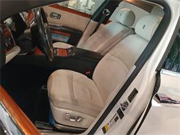 2011 Rolls-Royce Ghost (CC-2095422) for sale in Boca Raton, Florida