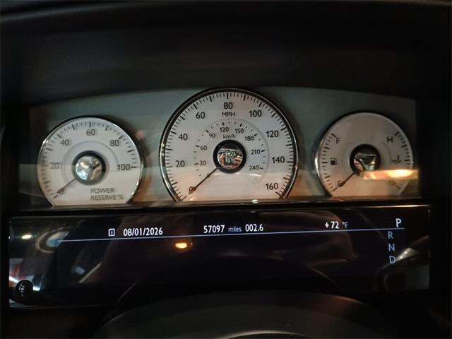 2011 Rolls-Royce Ghost (CC-2095422) for sale in Boca Raton, Florida