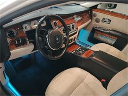 2011 Rolls-Royce Ghost (CC-2095422) for sale in Boca Raton, Florida