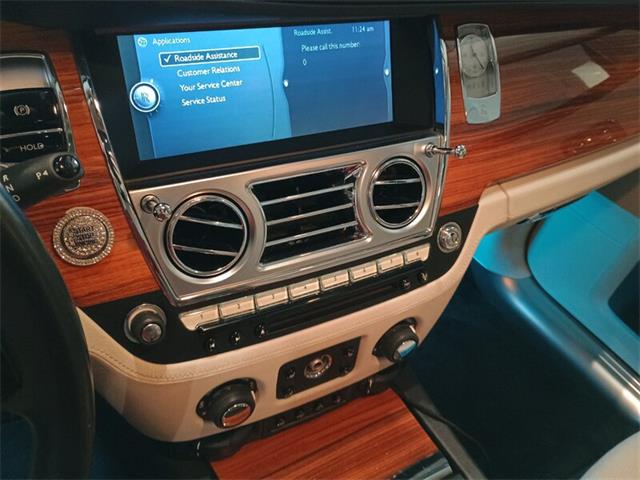 2011 Rolls-Royce Ghost (CC-2095422) for sale in Boca Raton, Florida