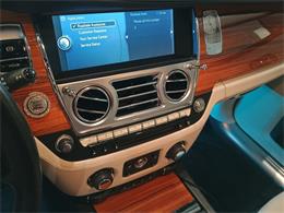 2011 Rolls-Royce Ghost (CC-2095422) for sale in Boca Raton, Florida