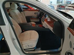 2011 Rolls-Royce Ghost (CC-2095422) for sale in Boca Raton, Florida