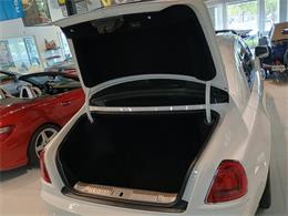 2011 Rolls-Royce Ghost (CC-2095422) for sale in Boca Raton, Florida