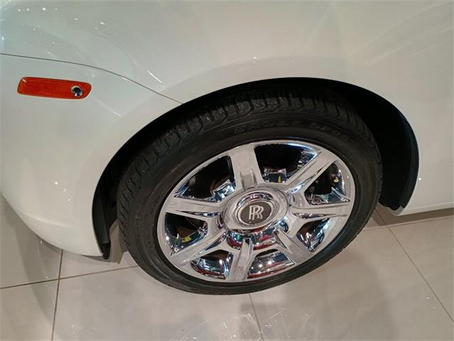 2011 Rolls-Royce Ghost (CC-2095422) for sale in Boca Raton, Florida