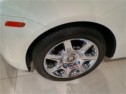 2011 Rolls-Royce Ghost (CC-2095422) for sale in Boca Raton, Florida