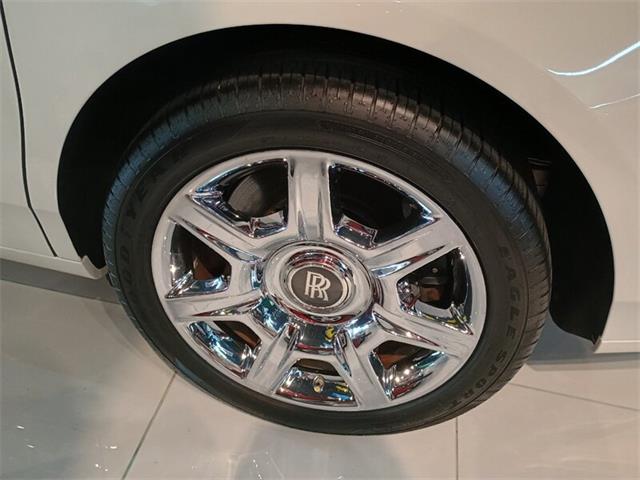 2011 Rolls-Royce Ghost (CC-2095422) for sale in Boca Raton, Florida