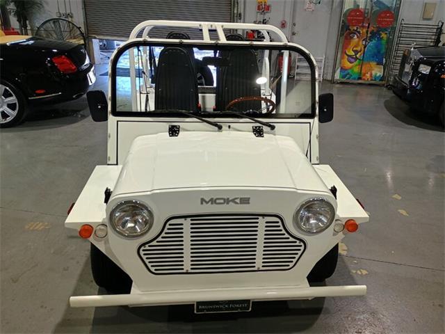 2021 Moke America eMoke (CC-2095423) for sale in Boca Raton, Florida