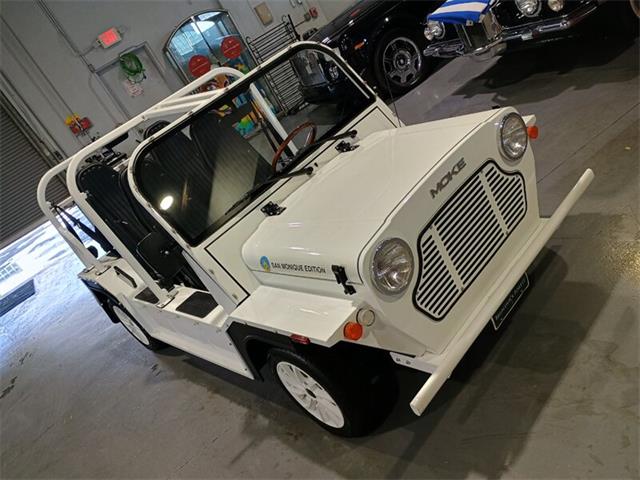 2021 Moke America eMoke (CC-2095423) for sale in Boca Raton, Florida