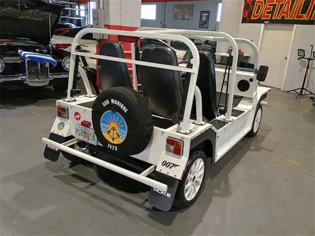 2021 Moke America eMoke (CC-2095423) for sale in Boca Raton, Florida