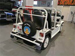 2021 Moke America eMoke (CC-2095423) for sale in Boca Raton, Florida