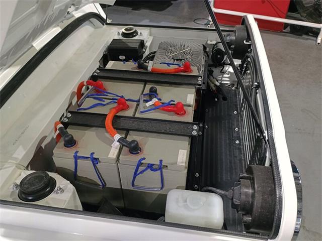 2021 Moke America eMoke (CC-2095423) for sale in Boca Raton, Florida