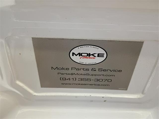 2021 Moke America eMoke (CC-2095423) for sale in Boca Raton, Florida
