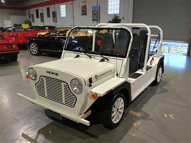 2021 Moke America eMoke (CC-2095423) for sale in Boca Raton, Florida