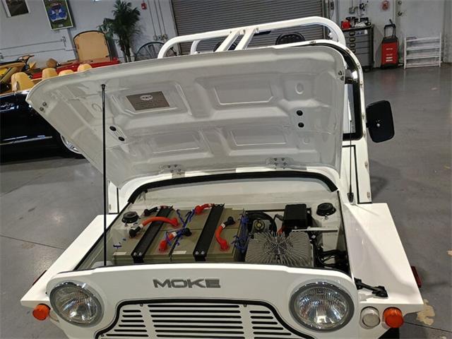 2021 Moke America eMoke (CC-2095423) for sale in Boca Raton, Florida