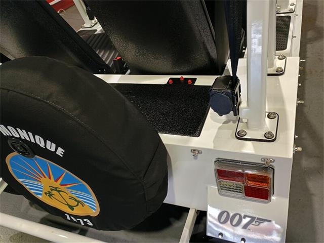 2021 Moke America eMoke (CC-2095423) for sale in Boca Raton, Florida