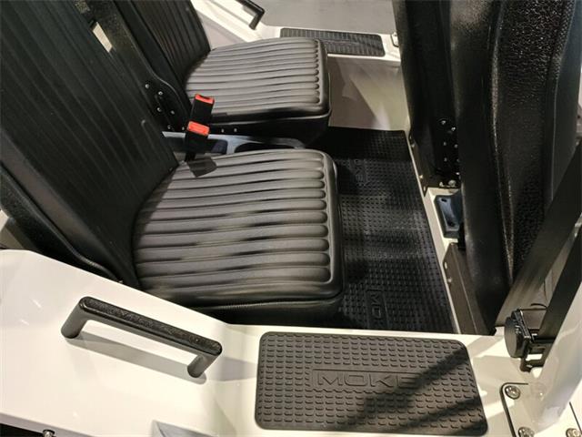 2021 Moke America eMoke (CC-2095423) for sale in Boca Raton, Florida
