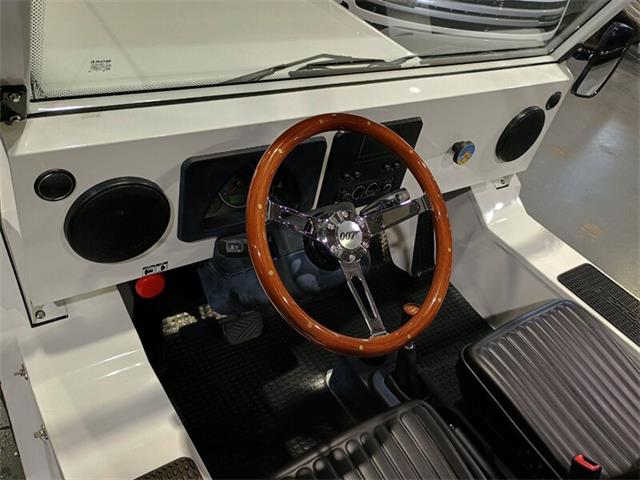 2021 Moke America eMoke (CC-2095423) for sale in Boca Raton, Florida