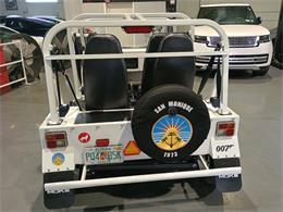 2021 Moke America eMoke (CC-2095423) for sale in Boca Raton, Florida