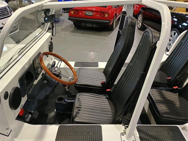 2021 Moke America eMoke (CC-2095423) for sale in Boca Raton, Florida