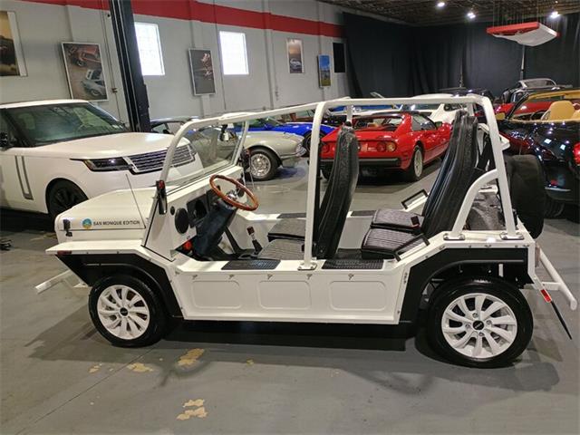 2021 Moke America eMoke (CC-2095423) for sale in Boca Raton, Florida