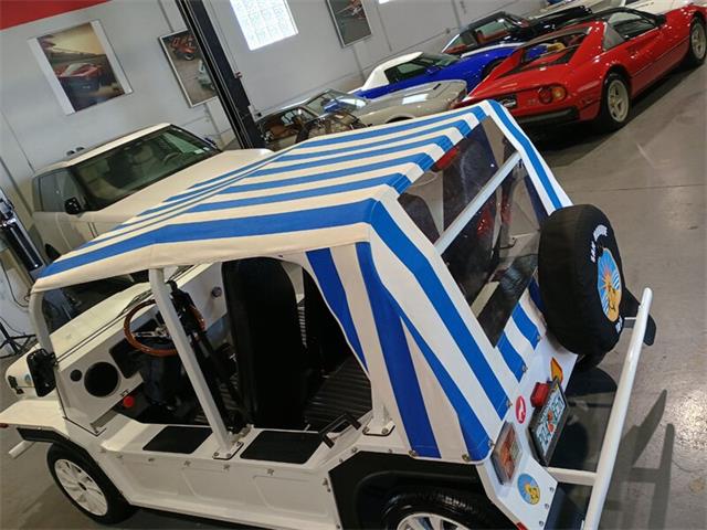 2021 Moke America eMoke (CC-2095423) for sale in Boca Raton, Florida