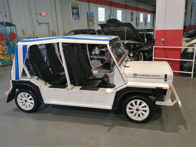 2021 Moke America eMoke (CC-2095423) for sale in Boca Raton, Florida