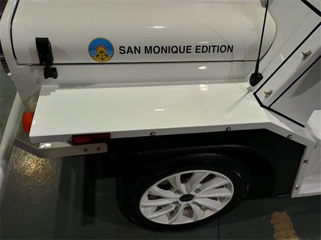 2021 Moke America eMoke (CC-2095423) for sale in Boca Raton, Florida
