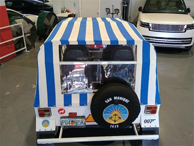 2021 Moke America eMoke (CC-2095423) for sale in Boca Raton, Florida