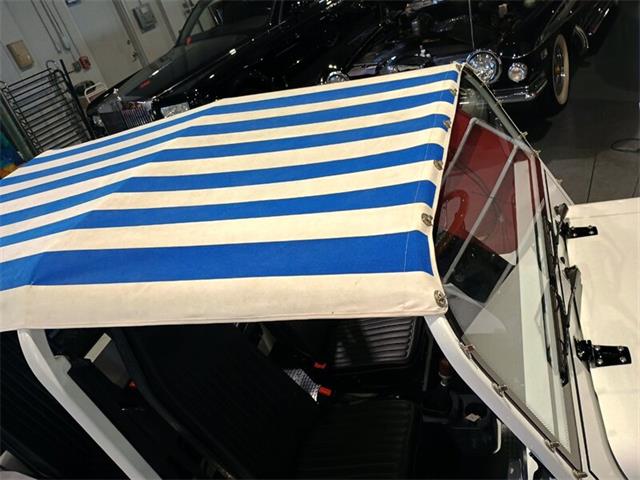 2021 Moke America eMoke (CC-2095423) for sale in Boca Raton, Florida