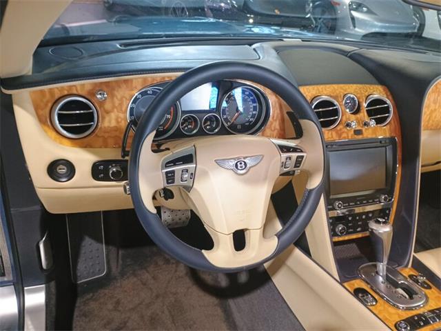 2014 Bentley Continental (CC-2095424) for sale in Boca Raton, Florida