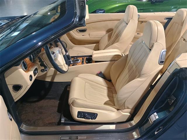 2014 Bentley Continental (CC-2095424) for sale in Boca Raton, Florida