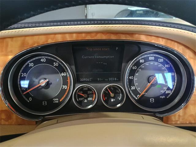 2014 Bentley Continental (CC-2095424) for sale in Boca Raton, Florida