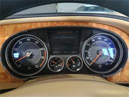 2014 Bentley Continental (CC-2095424) for sale in Boca Raton, Florida