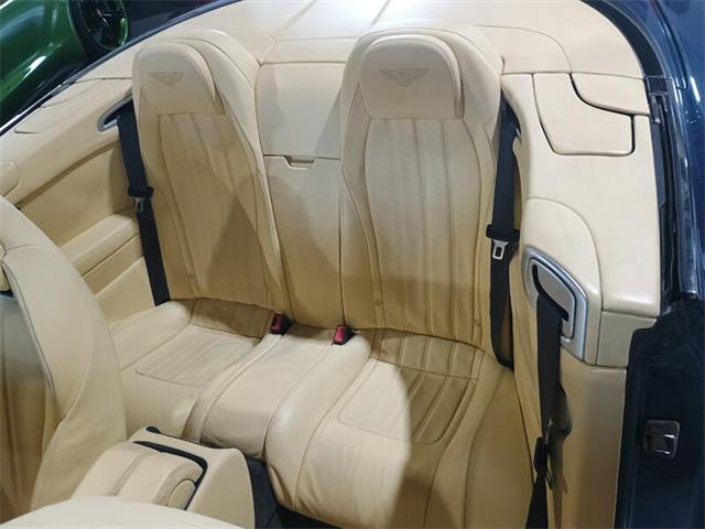 2014 Bentley Continental (CC-2095424) for sale in Boca Raton, Florida