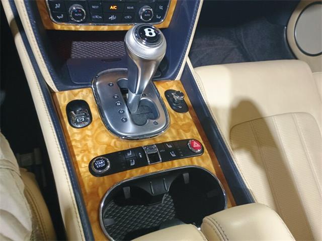 2014 Bentley Continental (CC-2095424) for sale in Boca Raton, Florida