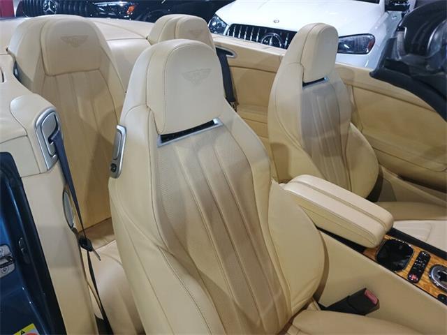 2014 Bentley Continental (CC-2095424) for sale in Boca Raton, Florida