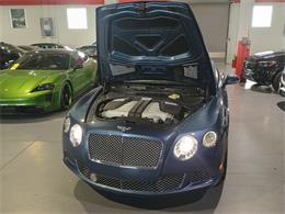 2014 Bentley Continental (CC-2095424) for sale in Boca Raton, Florida