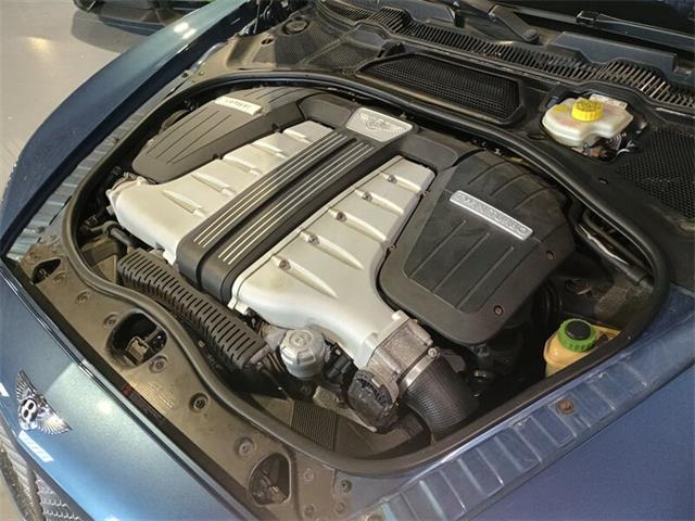 2014 Bentley Continental (CC-2095424) for sale in Boca Raton, Florida