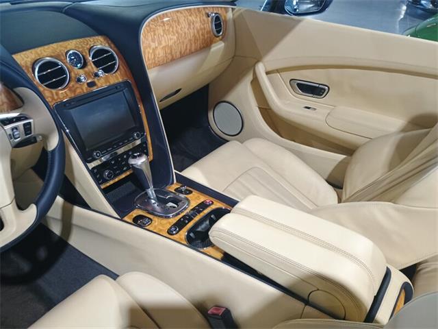 2014 Bentley Continental (CC-2095424) for sale in Boca Raton, Florida