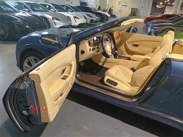2014 Bentley Continental (CC-2095424) for sale in Boca Raton, Florida