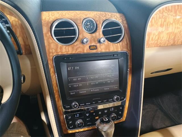 2014 Bentley Continental (CC-2095424) for sale in Boca Raton, Florida