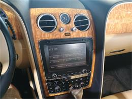 2014 Bentley Continental (CC-2095424) for sale in Boca Raton, Florida
