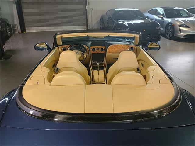 2014 Bentley Continental (CC-2095424) for sale in Boca Raton, Florida