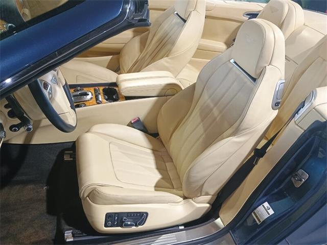 2014 Bentley Continental (CC-2095424) for sale in Boca Raton, Florida