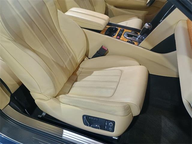 2014 Bentley Continental (CC-2095424) for sale in Boca Raton, Florida