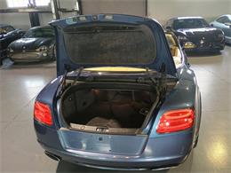 2014 Bentley Continental (CC-2095424) for sale in Boca Raton, Florida