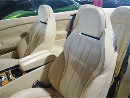 2014 Bentley Continental (CC-2095424) for sale in Boca Raton, Florida