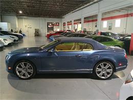 2014 Bentley Continental (CC-2095424) for sale in Boca Raton, Florida
